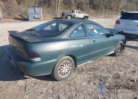 1995 Acura Integra Se z USA, uszkodzony, nr VIN JH4DC4465SS019003